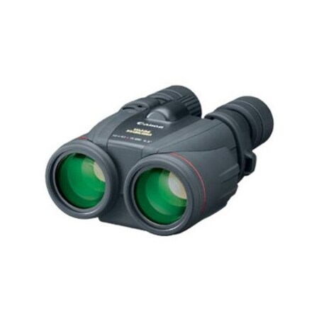 Canon Binoculars 10X42L Is Wp 0155B002
